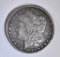 1879-CC MORGAN DOLLAR  VF  SCRATCH REV.