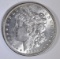 1880-O MORGAN DOLLAR GEM BU