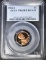 1968-S LINCOLN CENT PCGS 68 RD DCAM