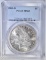 1901-O MORGAN DOLLAR PCGS MS-63