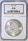 1902-O MORGAN DOLLAR NGC MS-62