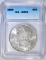 1890 MORGAN DOLLAR ICG MS-65