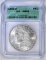 1901-O MORGAN DOLLAR ICG MS-63