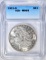 1921-D MORGAN DOLLAR ICG MS-65