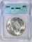 1922 PEACE DOLLAR ICG MS-64