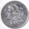 1893-S MORGAN DOLLAR VF KEY DATE TO THE SERIES