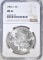 1904-O MORGAN DOLLAR NGC MS-64