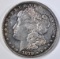 1878 7TF REV OF 79 MORGAN DOLLAR  AU/BU