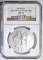 2014-P CIVIL RIGHTS COMMEM DOLLAR NGC MS-70