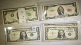 CURRENCY LOT: