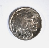 1934 BUFFALO NICKEL GEM BU