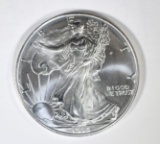 1996 AMERICAN SILVER EAGLE BETTER DATE