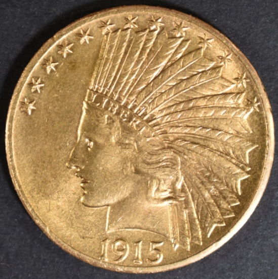 May 4th Silver City Rare Coin & Currency Auction