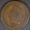 1871 INDIAN CENT GOOD