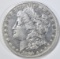 1892-S MORGAN DOLLAR XF