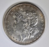 1894-S MORGAN DOLLAR  GEM BU