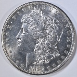 1887-S MORGAN DOLLAR  CH BU