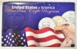 2006 ASE FROM AMERICAN EAGLE PROGRAM