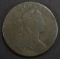 1798 LARGE CENT  2ND HAIRSTYLE  VG