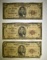 3-1929 $5.00 FEDERAL RESERVE BANK OF CHICAGO NOTES
