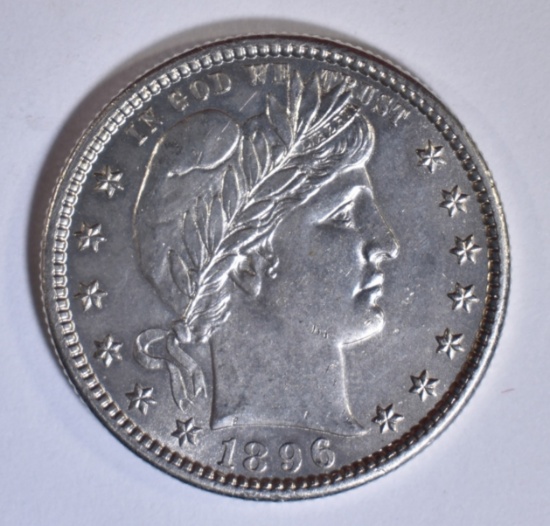 June 10 Silver City Rare Coin & Currency Auction