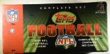 2004 TOPPS FOOTBALL COMPLETE SET  SEALED