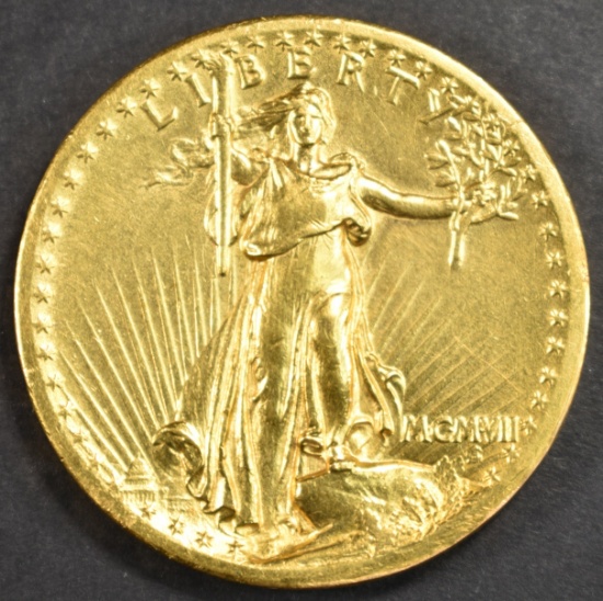 June 15th Silver City Rare Coin & Currency Auction