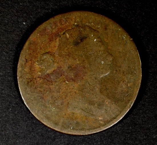 1801 LARGE CENT GOOD