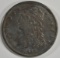 1838 BUST QUARTER XF/AU