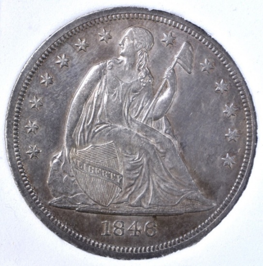 July 8th Silver City Rare Coin & Currency Auction