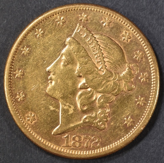 July 13th Silver City Rare Coin & Currency Auction