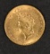 1854 T-2 GOLD DOLLAR  CH BU