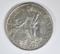 1934 PANAMA SILVER BALBOA COIN