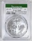 2021-(P) T-1 EMERG ASE PCGS MS-69 1st DAY