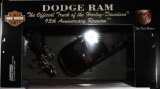 DODGE RAM/HARLEY-DAVIDSON 95TH ANNIV. REUNION