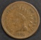 1870 INDIAN HEAD CENT  XF