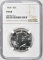 1964 KENNEDY HALF DOLLAR  NGC PF-68