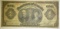 1911 $1.00 DOMINION OF CANADA