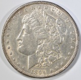 1894 MORGAN DOLLAR  CH AU  KEY COIN