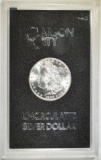 1883-CC GSA MORGAN DOLLAR IN ORIG HOLDER
