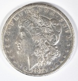 1879-CC MORGAN DOLLAR XF+