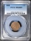 1868 INDIAN HEAD CENT  PCGS MS-63 BN