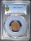 1877 INDIAN HEAD CENT  PCGS XF-40