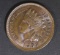 1899 INDIAN HEAD CENT GEM BU RB