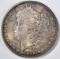 1878-S MORGAN DOLLAR BU