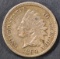 1864 CN INDIAN HEAD CENT  XF