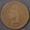 1871 INDIAN HEAD CENT  VG