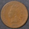 1872 INDIAN HEAD CENT  VG