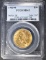 1903-O  $10 GOLD LIBERTY  PCGS MS-62