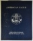 2000-P PROOF AMERICAN SILVER EAGLE ORIG BOX/COA